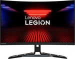 Lenovo Legion R27fc-30 PC lamekuvar 68,6 cm (27") 1920 x 1080 pikslit Full HD LED Must