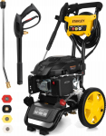 Stanley myjka spalinowa 240bar 570l/h 173cc stanley