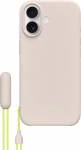 Apple Beats iPhone 17 Kickstand Case with MagSafe and Camera Control - Lime Stone