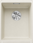 Blanco SUBLINE 320-U SILG Soft white O.AF