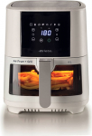 Ariete 4626/03 &Uuml;ksik 6 l Eraldiseisev 1300 W Kuuma&otilde;hu frit&uuml;&uuml;r Must