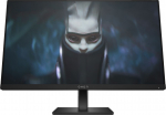 HP OMEN by HP 23.8 inch FHD 165Hz Gaming Monitor - OMEN 24 PC lamekuvar 60,5 cm (23.8") 1920 x 1080 pikslit Full HD LCD Must