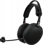 Sony Inzone H9 II K&otilde;rvaklapp Juhtmevaba Peav&otilde;ru M&auml;ngimine USB t&uuml;&uuml;p-C Bluetooth Must