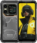 Blackview XPLORE 1 16/512GB Black Black