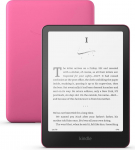 Amazon Kindle Paperwhite 2024 12th Gen 16GB, roosa/metallic raspberry