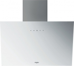 Whirlpool Gartraukis Whirpool WHVP 62F LT W, 60 cm