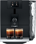 Jura Coffee Machine Jura ENA 8 Metropolitan Black (EC)