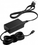 HP Zasilacz do laptopa HP 65 W,  (Ac Adapter Eps 65W Ent 14)