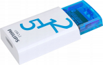 Philips Pendrive Philips Philips USB 3.2      512GB Click Series Gen 1 USB-C