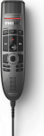 Philips Mikrofon Philips SpeechMike Premium Touch, -37 dB, 200 - 12000 Hz, Unidirectional, Wired, USB, Black