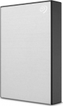 Seagate Dysk zewnętrzny HDD Seagate One Touch Slim 2TB Srebrny (STKY2000401)