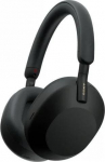 Sony Słuchawki Sony WH-1000XM5 czarne