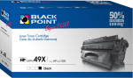 Black Point Toner Black Point LBPPH49X Black Zamiennik 49X (LBPPH49X)