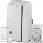 Sencor Klimatyzator Sencor SAC MT1240C + WiFi
