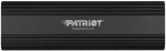 Patriot SSD Patriot Extern 2TB Transporter Lite Black PS1820