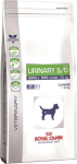 Royal Canin VD Dog Urinary S/O Small Dog 8 kg