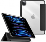 Estuff Etui na tablet eStuff do iPad Pro 13 2025/2024 czarne