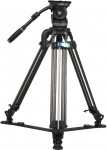 Sirui Pro Video tripod Kit SQ100+VHS18