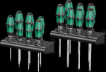 Wera Screwdriver Set Big Pack 300