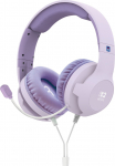 Hori Słuchawki Hori Gaming Headset Switch, lavender