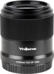 Yongnuo Obiektyw Yongnuo Obiektyw YN 35 mm f/2,0 DF DSM do Nikon Z