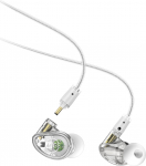 Mee Audio Słuchawki MEE audio MX4 Pro (MEE-MX4PRO-CL)