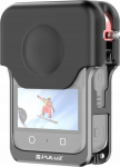 Puluz Frame Mount Uchwyt do obudowy ramki 2x Iso Na 1/4'' + Dekielek Do Dji Osmo 360 / Pu781b