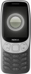 Nokia Telefon Nokia 3210 4G TA-1618 DS czarny