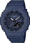 G-Shock Zegarek G-SHOCK Zegarek Casio G-Shock GMA-S2100BA-2A1ER Damski