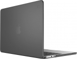 Speck SmartShell - Obudowa MacBook Air 13,6'' M4 (2025) / M3 (2024) / M2 (2022) (Obsidian)