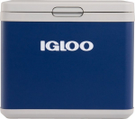 Igloo Lod&oacute;wka turystyczna Igloo Igloo IH45 AC/DC hybrid cooler (dark blue/white)