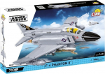 Cobi Armed Forces F-4 Phantom II