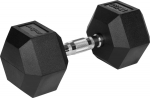 Rebel Active Rebel &lrm;&lrm;Hantel RBA-2325 gumowany 1 x 17.5 kg