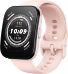 Amazfit Smartwatch Amazfit Bip 5 R&oacute;żowy (W2215AP2N)