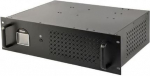 Gembird UPS 2000VA Line-In 2xC13 2xSchuko USB