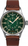 Bauhaus Zegarek Bauhaus Aviation 27564, automatic