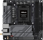 Asrock Płyta gł&oacute;wna ASRock Z790M-Itx Wifi Intel Z790 Lga