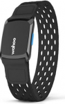Wahoo Fitness TICKR Fit heart rate monitor Wrist Bluetooth/ANT+ Black