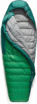 Sea To Summit Ascent Mummy sleeping bag Green
