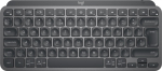 Logitech Klawiatura Logitech MX Keys Mini (920-010608)