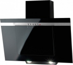 Akpo WK-4 Nero Line60 Eco Black Hood
