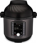 Instant Multicooker Instant Instant Pot Pro Crisp 8 Air Fryer