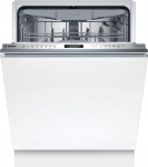 Bosch Dishwasher SMD6ECX21E Serie6, 3ball