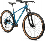 Huffy Rower Batch MB.1 XXS 26" cobalt blue (B386015W)