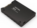 Micron 7500 PRO 3.84 TB U.3 PCI Express 4.0 NVMe 3D TLC NAND