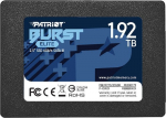 Patriot Dysk SSD Patriot Burst Elite 1.92TB 2.5'' SATA III (PBE192TS25SSDR)