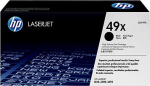 HP Toner HP 49X Black Oryginał (Q5949X)