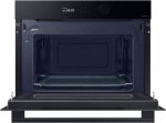 Samsung Kuchenka mikrofalowa Samsung NQ5B5713GBK