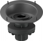 Logitech Kamera internetowa Logitech Logitech Tap Riser Mount - GRAPHITE - WW