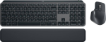 Logitech Klawiatura + mysz Logitech MX Keys S Combo (920-011611)